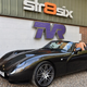 Illustration for article titled TVR Vulcan ((warning pic heavy and long)).